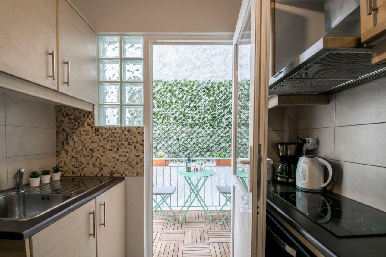 Theseus 2Bd Apt Next To Acropolis Apartment Athens Exterior photo