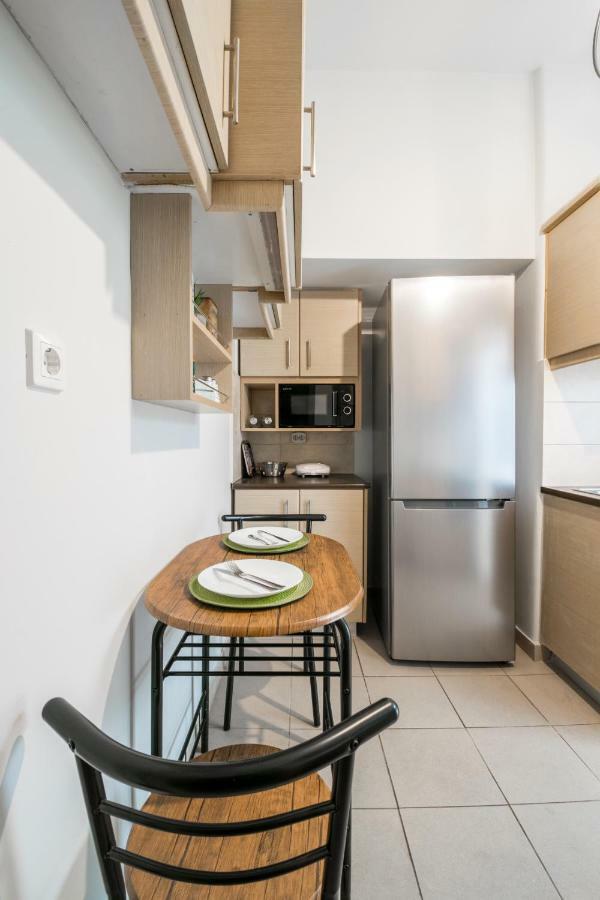 Theseus 2Bd Apt Next To Acropolis Apartment Athens Exterior photo