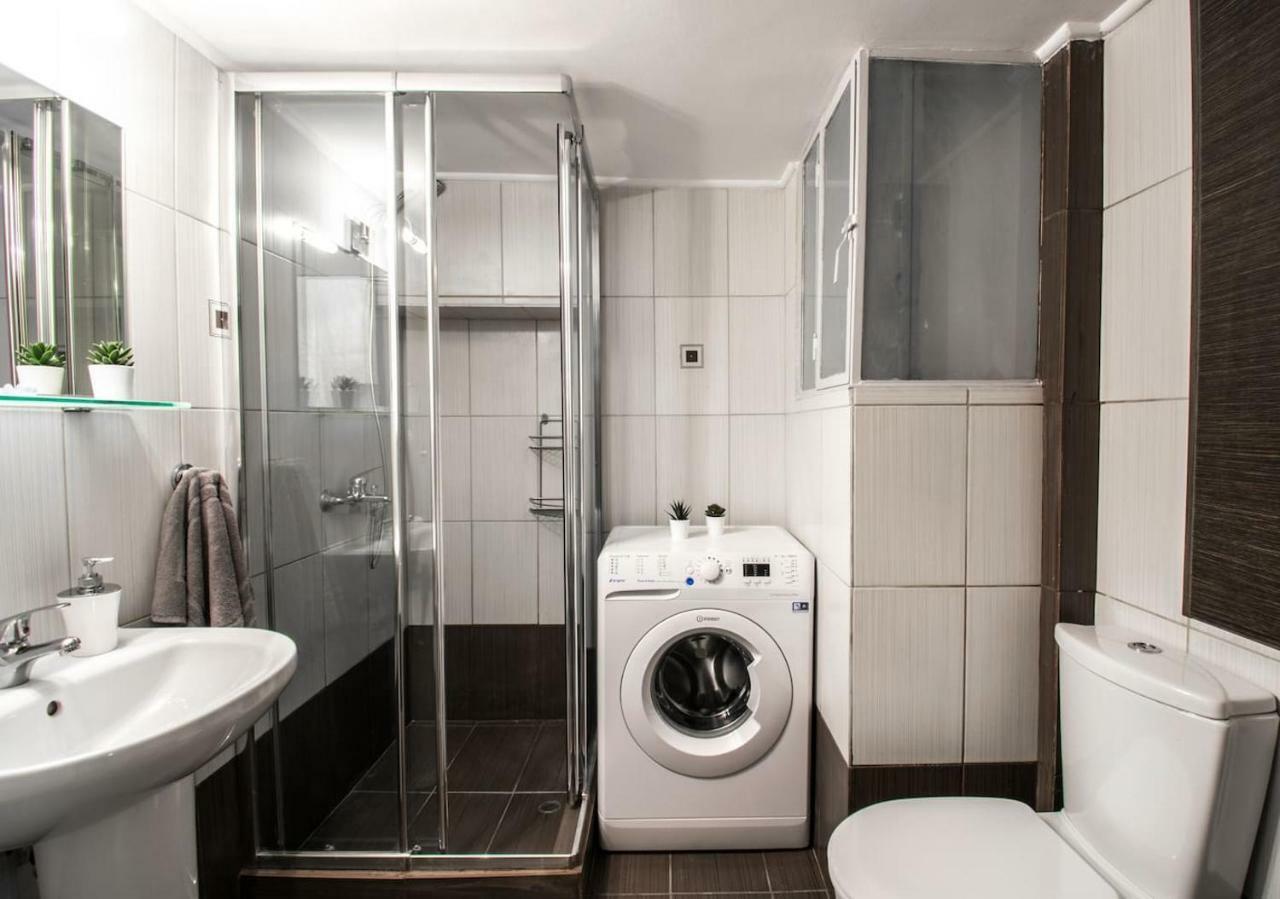 Theseus 2Bd Apt Next To Acropolis Apartment Athens Exterior photo
