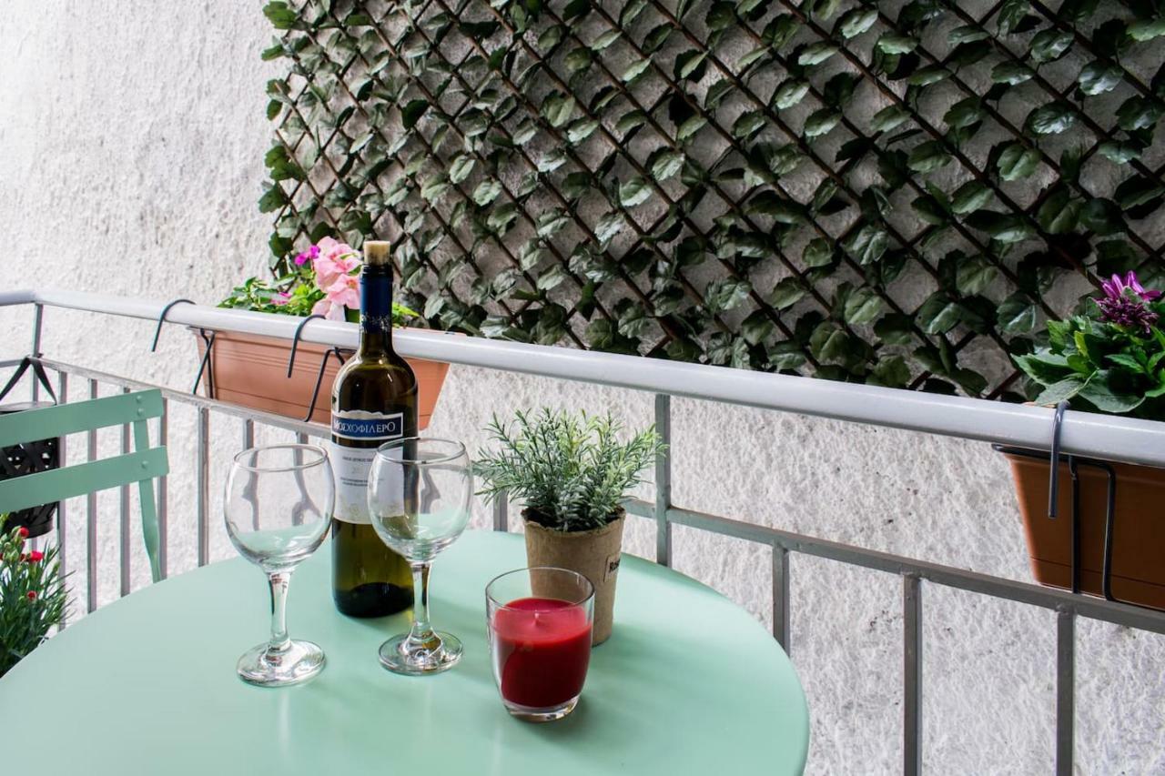 Theseus 2Bd Apt Next To Acropolis Apartment Athens Exterior photo