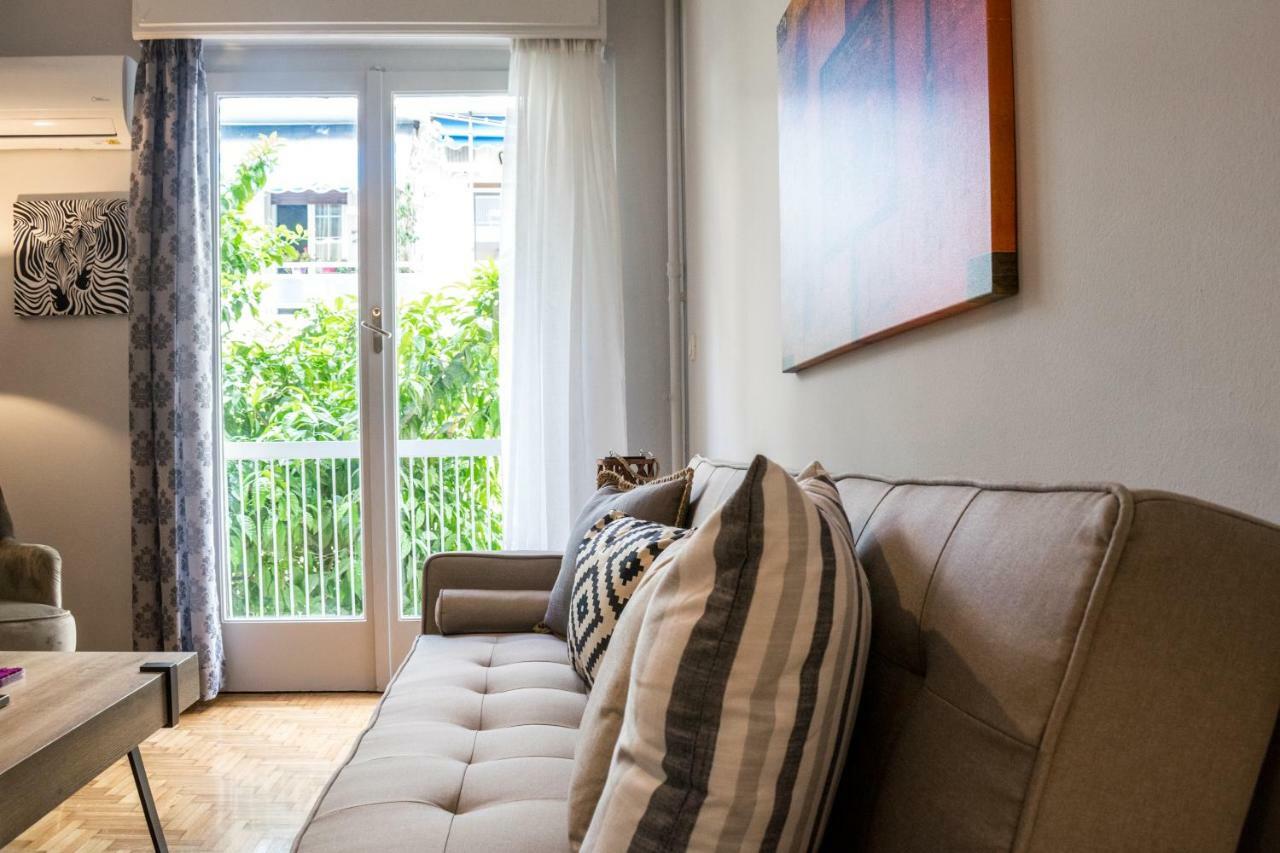 Theseus 2Bd Apt Next To Acropolis Apartment Athens Exterior photo